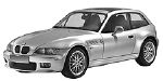 BMW E36-7 P0D33 Fault Code