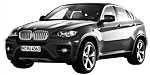 BMW E71 P0D33 Fault Code