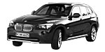 BMW E84 P0D33 Fault Code