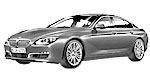 BMW F06 P0D33 Fault Code