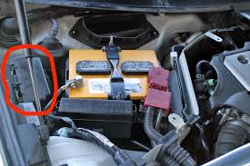 See P0D33 in engine